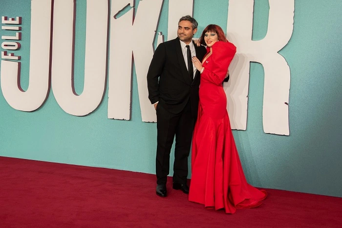 Lady Gaga Admits She Slipped up about 'secret' Engagement at 2024 Olympics